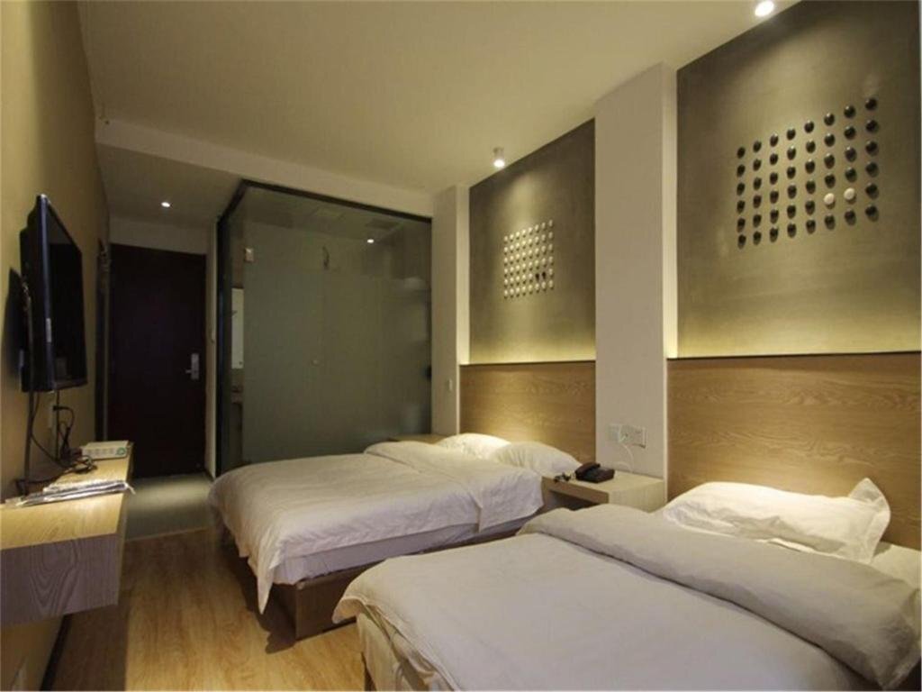 Jing Yuan Relais Residenza Darte Chain — фото 1