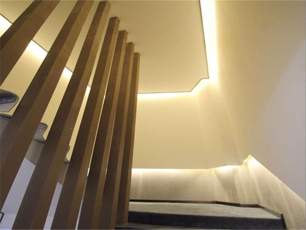 Циндао: Jing Yuan Relais Residenza Darte Chain