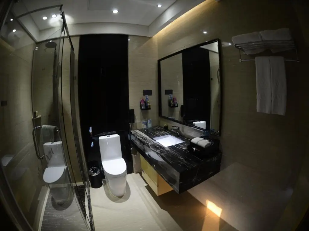 Цюаньчжоу: Wanjia International Hotel