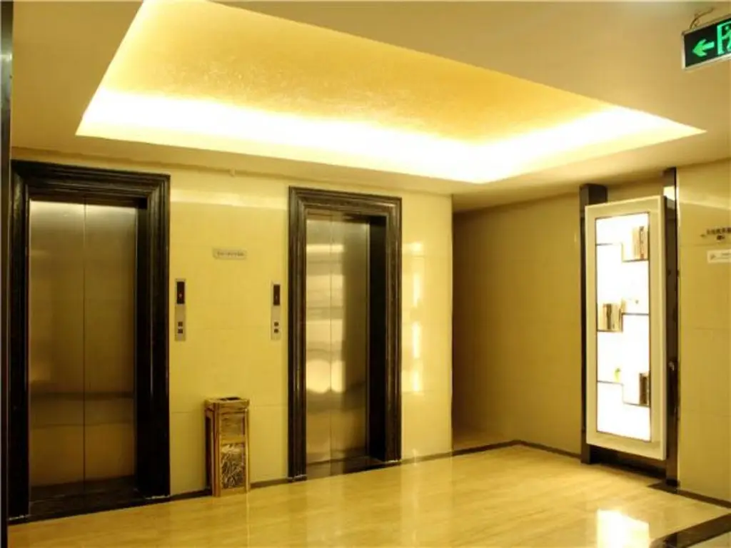 Дунгуань: Lavande Hotel Dongguan Tangxia Tianhong Shopping Center