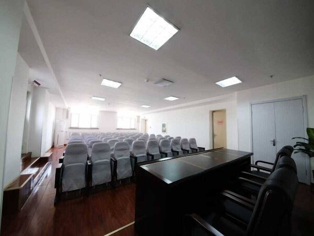 Тунхуа: Jinjiang Inn Tonghua Shengli Road Branch