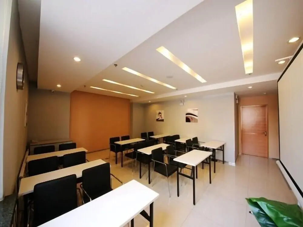 Тунхуа: Jinjiang Inn Tonghua Shengli Road Branch