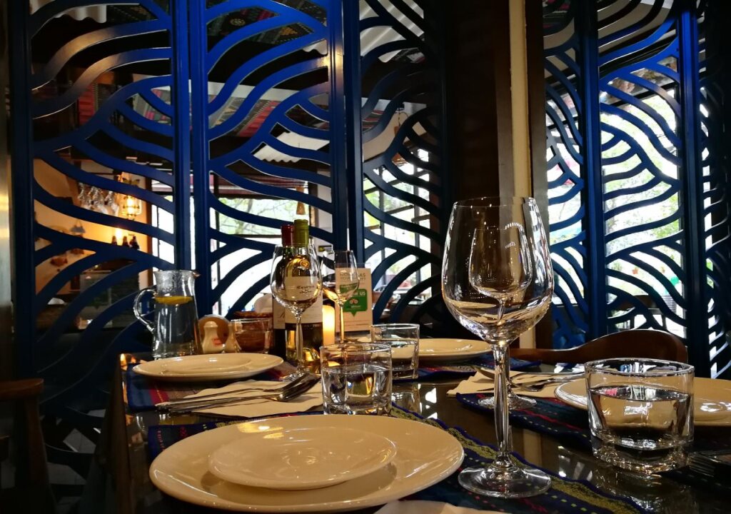 Гуйлинь: Secret Courtyard Resort Hotel