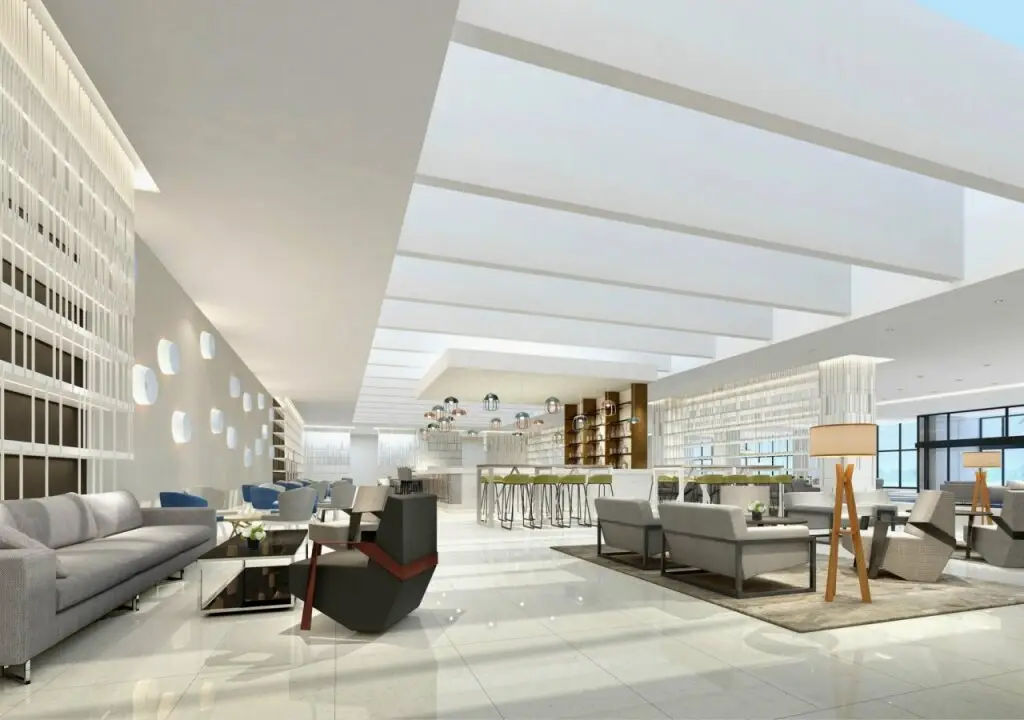 Хайкоу: Garden Lane Meilan Airport