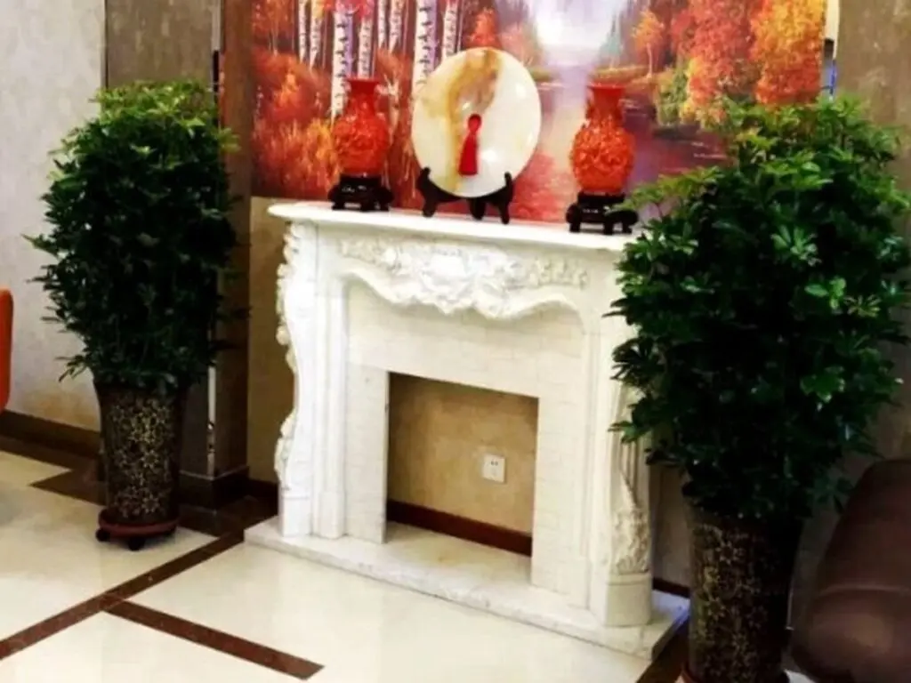 Тяньцзинь: GreenTree Inn TianJin WuQing WangQingTuo Time Plaza Express Hotel