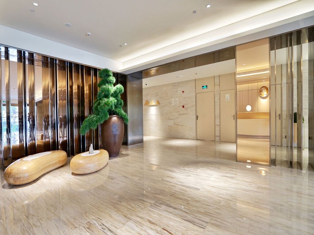 JI Hotel Shanghai Hongqiao National Convention and Exhibition Center Xujing — фото 1