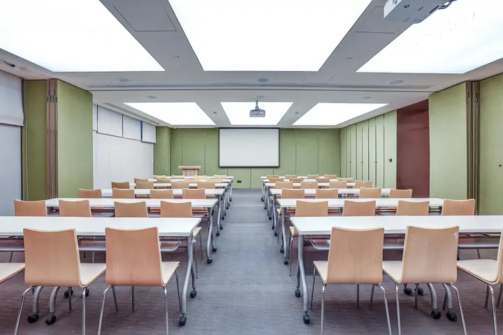 Шанхай: JI Hotel Shanghai Hongqiao National Convention and Exhibition Center Xujing