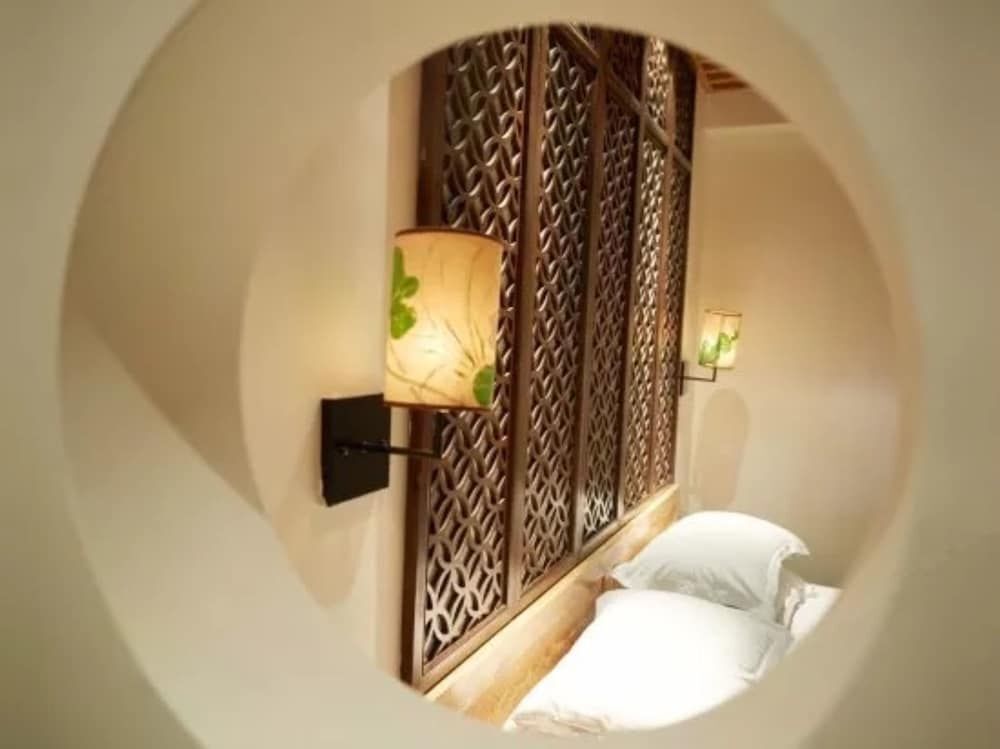 Ханчжоу: Xiangji Yinyu Boutique Hotel - Hangzhou