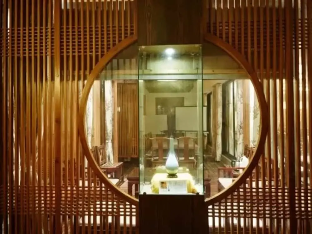 Ханчжоу: Xiangji Yinyu Boutique Hotel - Hangzhou