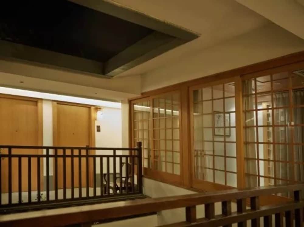 Ханчжоу: Xiangji Yinyu Boutique Hotel - Hangzhou