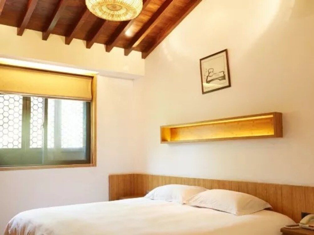 Ханчжоу: Xiangji Yinyu Boutique Hotel - Hangzhou