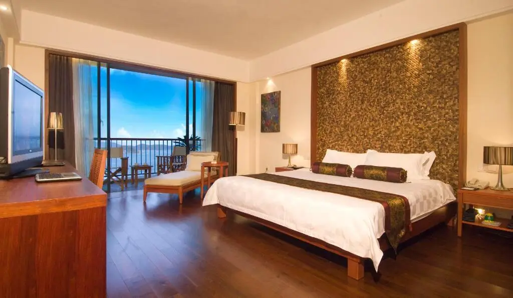 Санья: Sanya Royal Garden Resort