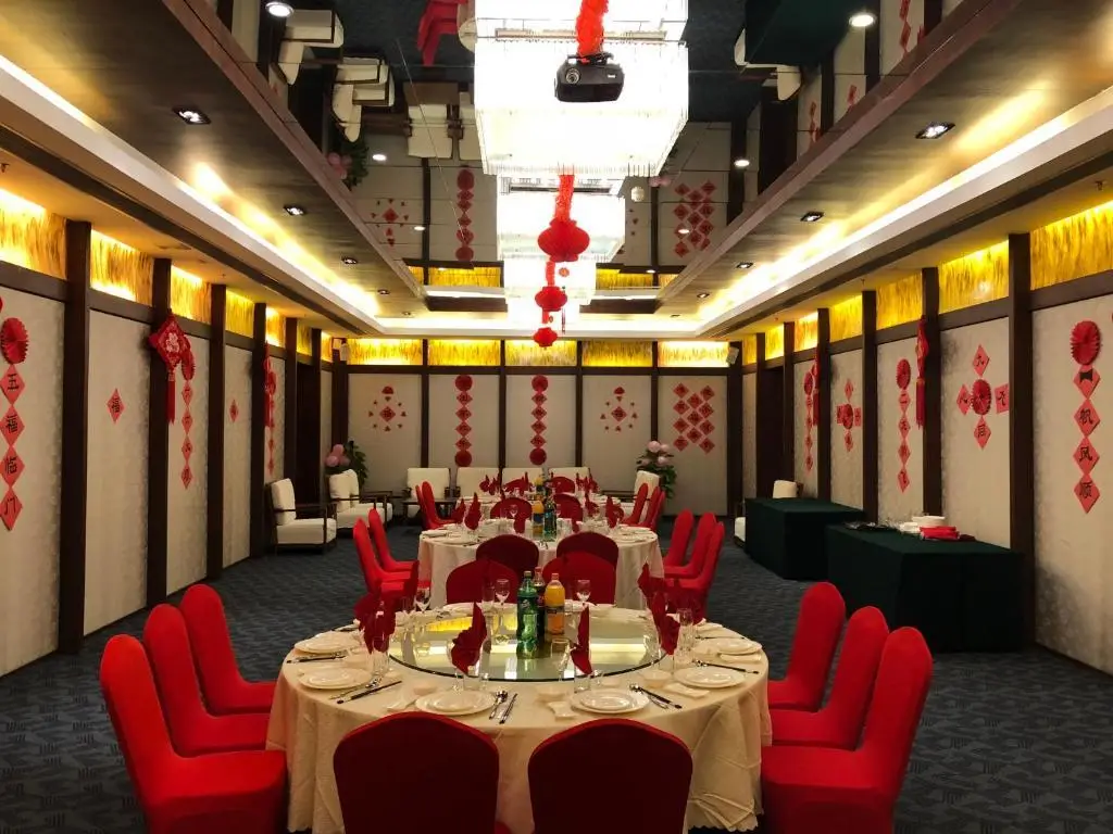 Санья: Sanya Royal Garden Resort