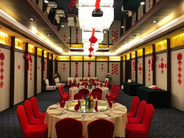 Санья: Sanya Royal Garden Resort