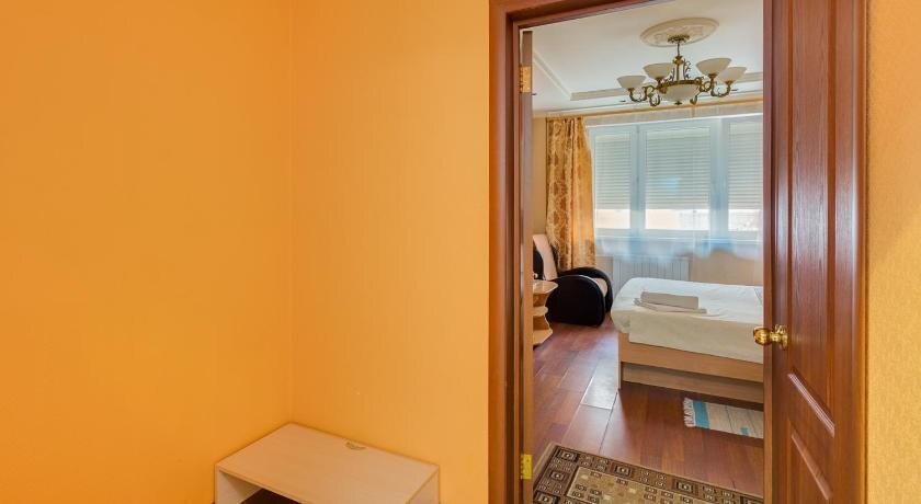 Москва: Mini Hotel Na Saratovskoy