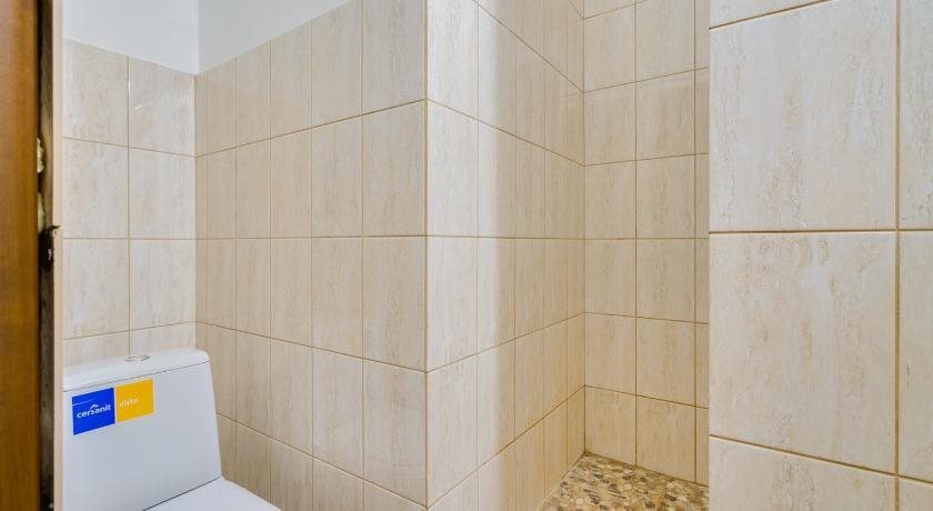 Москва: Mini Hotel Na Saratovskoy
