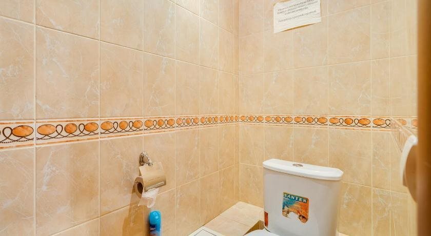 Москва: Mini Hotel Na Saratovskoy