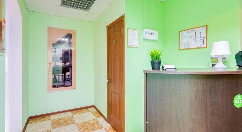 Москва: Mini Hotel Na Saratovskoy