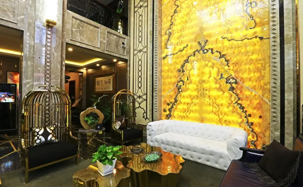 Харбин: Harbin Petrochemical Engineering Hotel