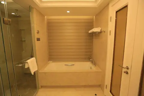 Baoji Jianguo Hotel — фото 1