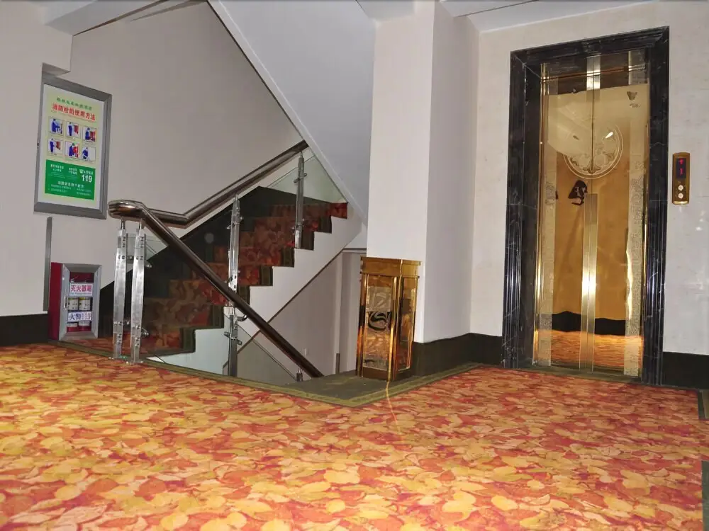 Хэфэй: GreenTree Inn Hefei Baohe District West Wuhu Road Jinzhai Road Express