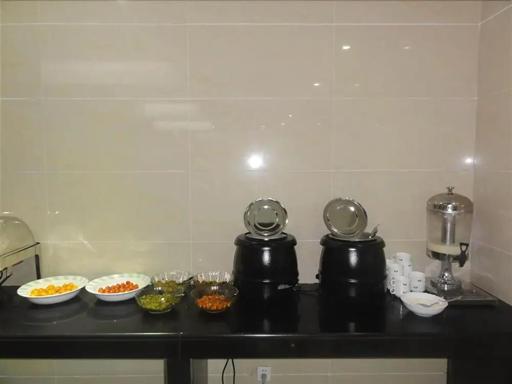 Хэфэй: GreenTree Inn Hefei Baohe District West Wuhu Road Jinzhai Road Express