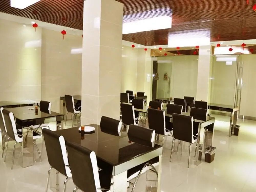 Хэфэй: GreenTree Inn Hefei Baohe District West Wuhu Road Jinzhai Road Express