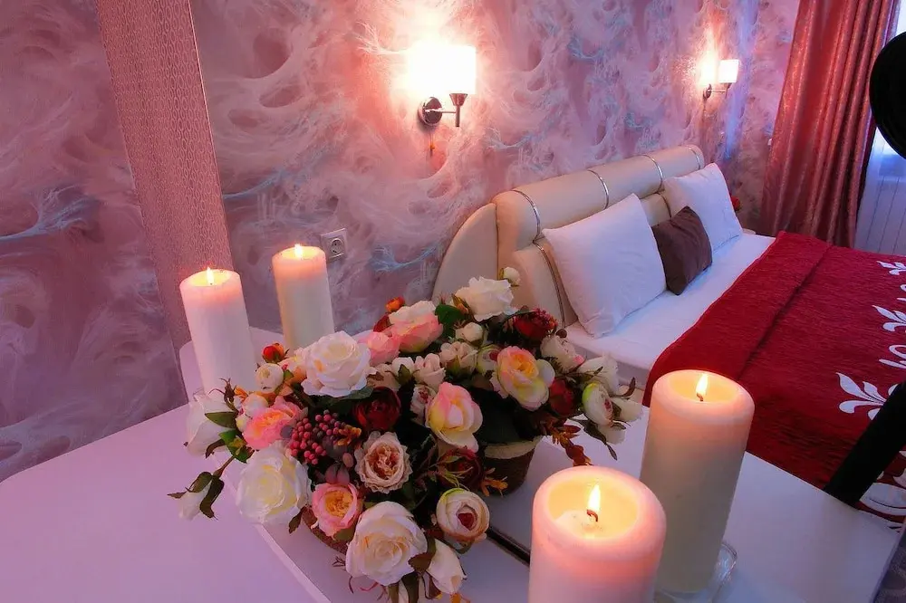 Москва: Apart-Hotel Moscow City Center