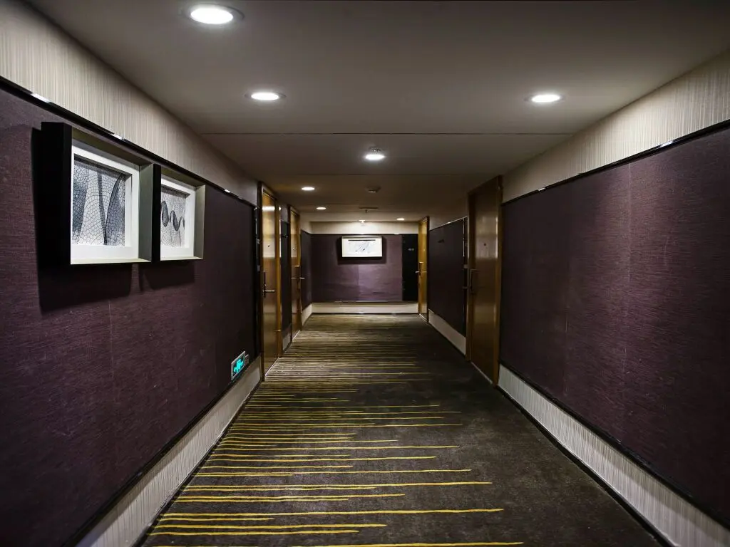 Чжухай: Insail Hotels (Gongbei Port Zhuhai)