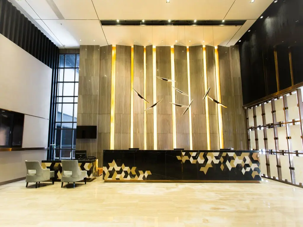 Чжухай: Insail Hotels (Gongbei Port Zhuhai)