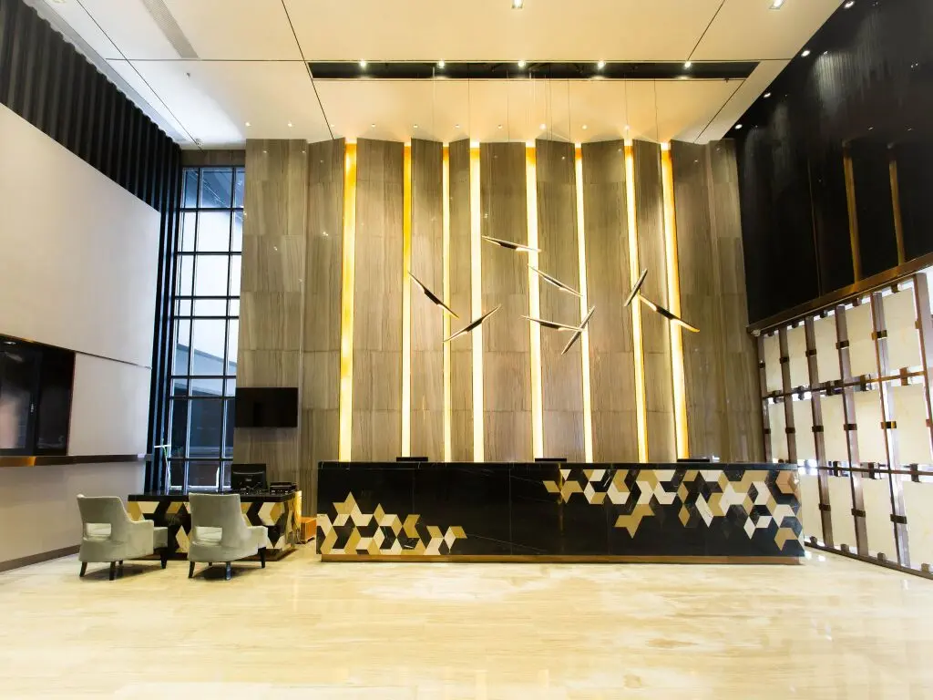 Чжухай: Insail Hotels (Gongbei Port Zhuhai)