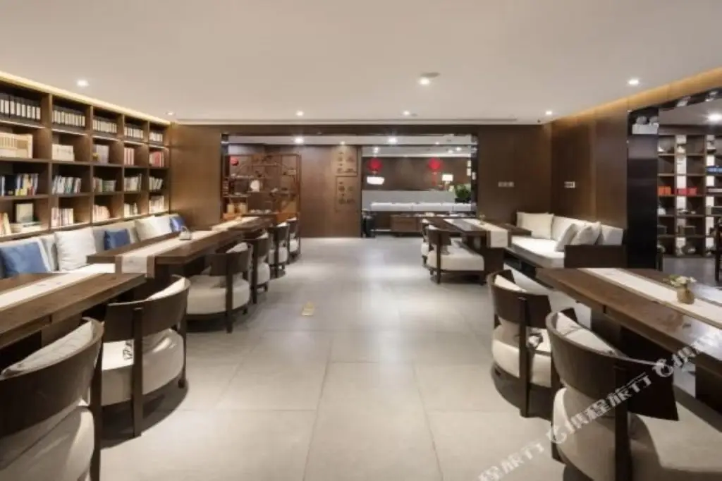Шэньчжэнь: H Life Hotel Chuangyiyuan Branch