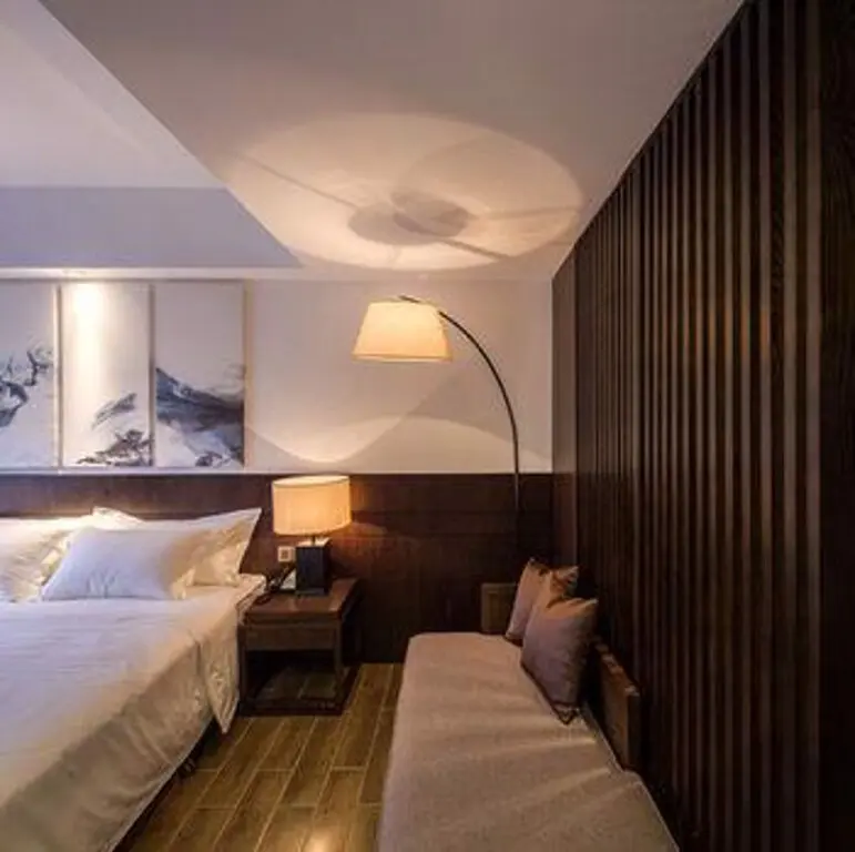 Шэньчжэнь: H Life Hotel Chuangyiyuan Branch
