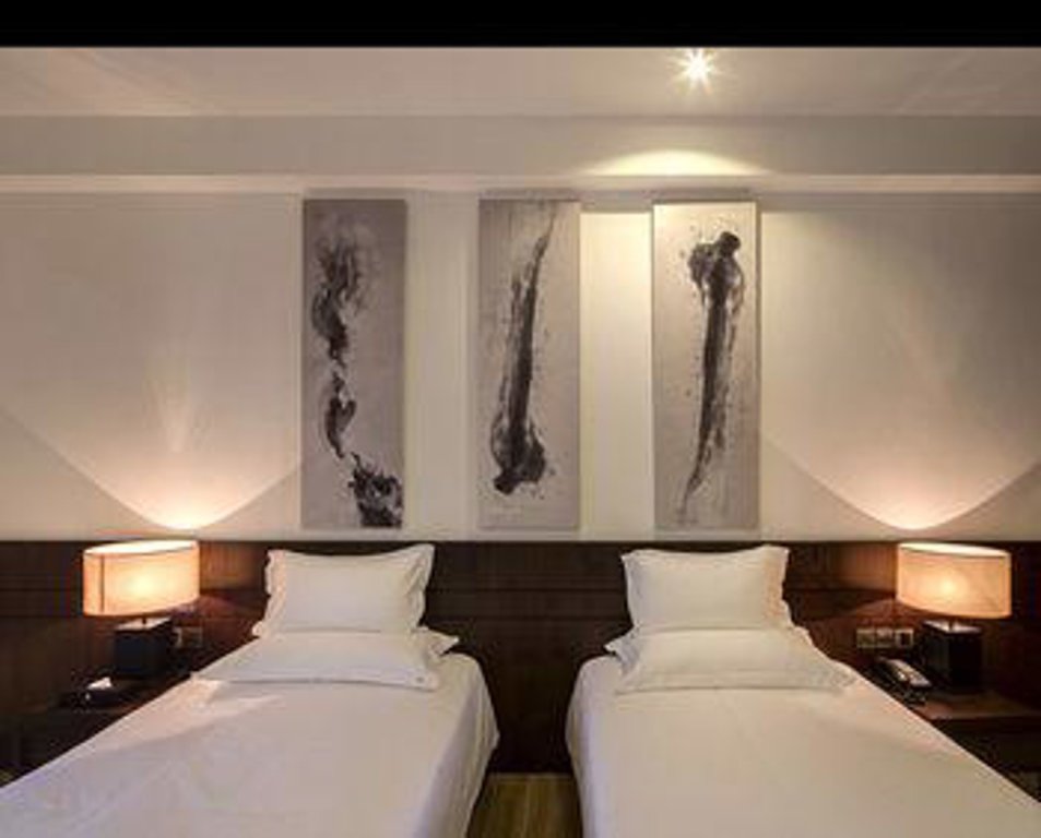 Шэньчжэнь: H Life Hotel Chuangyiyuan Branch