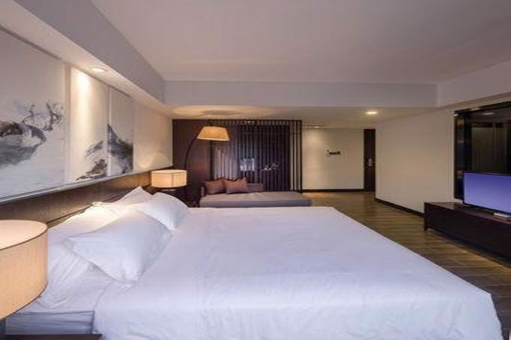 Шэньчжэнь: H Life Hotel Chuangyiyuan Branch