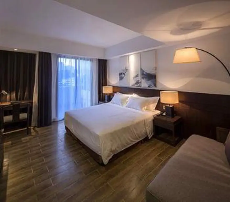Шэньчжэнь: H Life Hotel Chuangyiyuan Branch