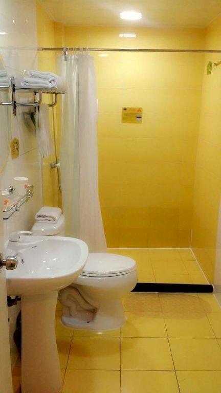 Пекин: Home Inn Hotel