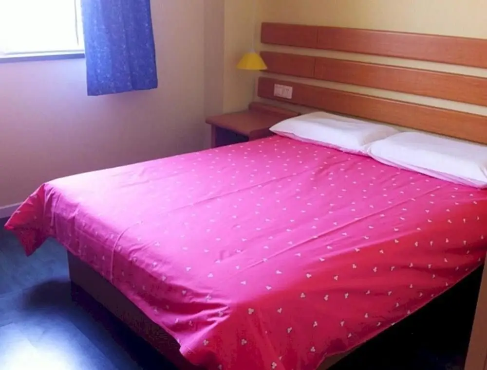 Пекин: Home Inn Hotel