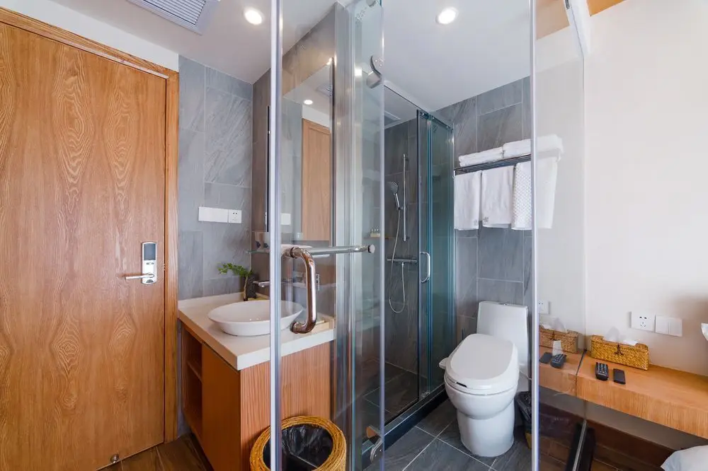 Ханчжоу: Hangzhou Van Wind Inn