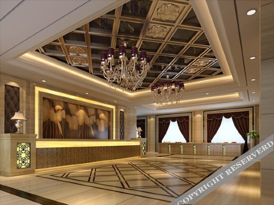Харбин: Jinjiang Business Hotel