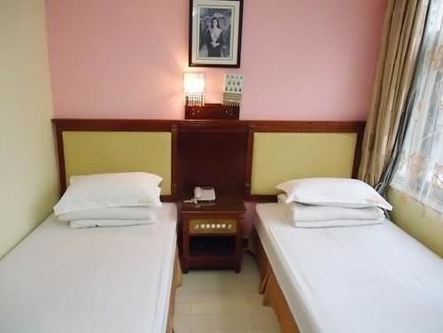 Шэньчжэнь: Ai Hua Hotel