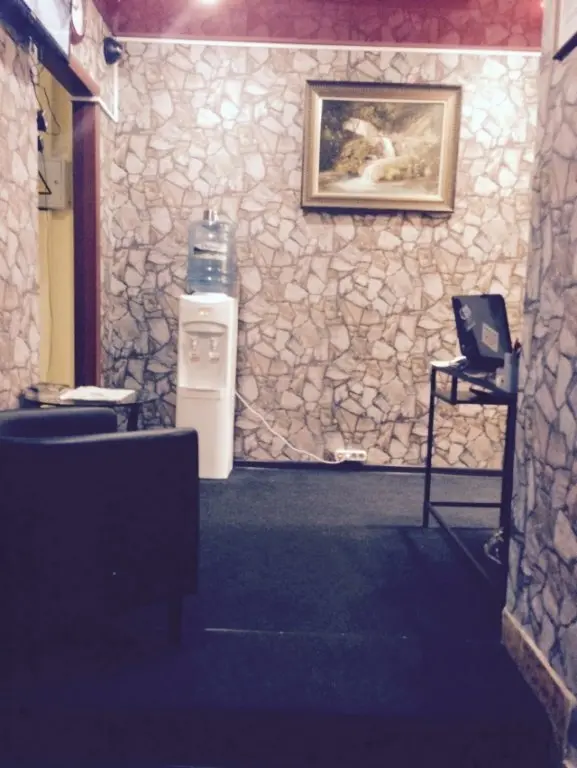 Москва: Hotel Marshal Zhulebino