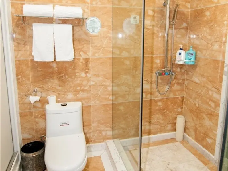 Хэфэй: GreenTree Alliance Anhui Hefei South Passenger Station South High Speed Railway Station Hotel