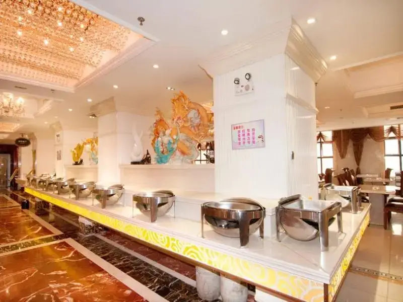 Хэфэй: GreenTree Alliance Anhui Hefei South Passenger Station South High Speed Railway Station Hotel