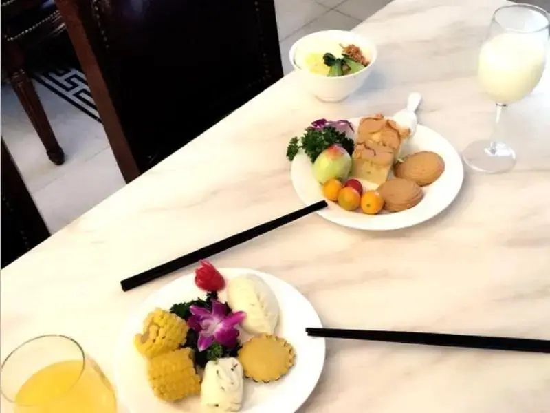 Хэфэй: GreenTree Alliance Anhui Hefei South Passenger Station South High Speed Railway Station Hotel