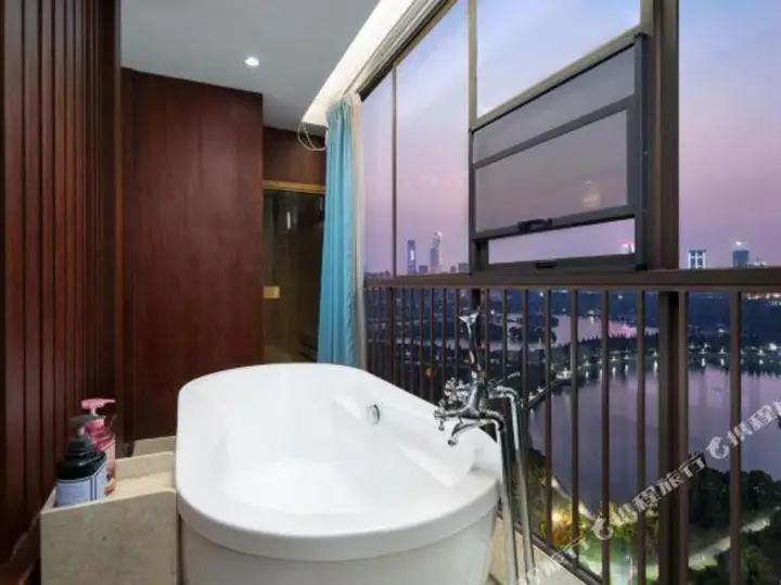 Чанша: Jundu Yuncheng Hotel