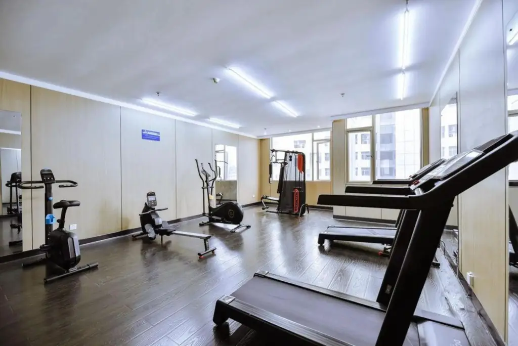 Гуйян: Guizhou Fengrun Karst Hotel (Jiaxiu Tower Qingyun Market Store)