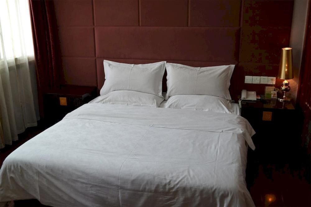 Сиань: 7 Days Inn Xian West Gaoxin Keji Road Subway Station Branch