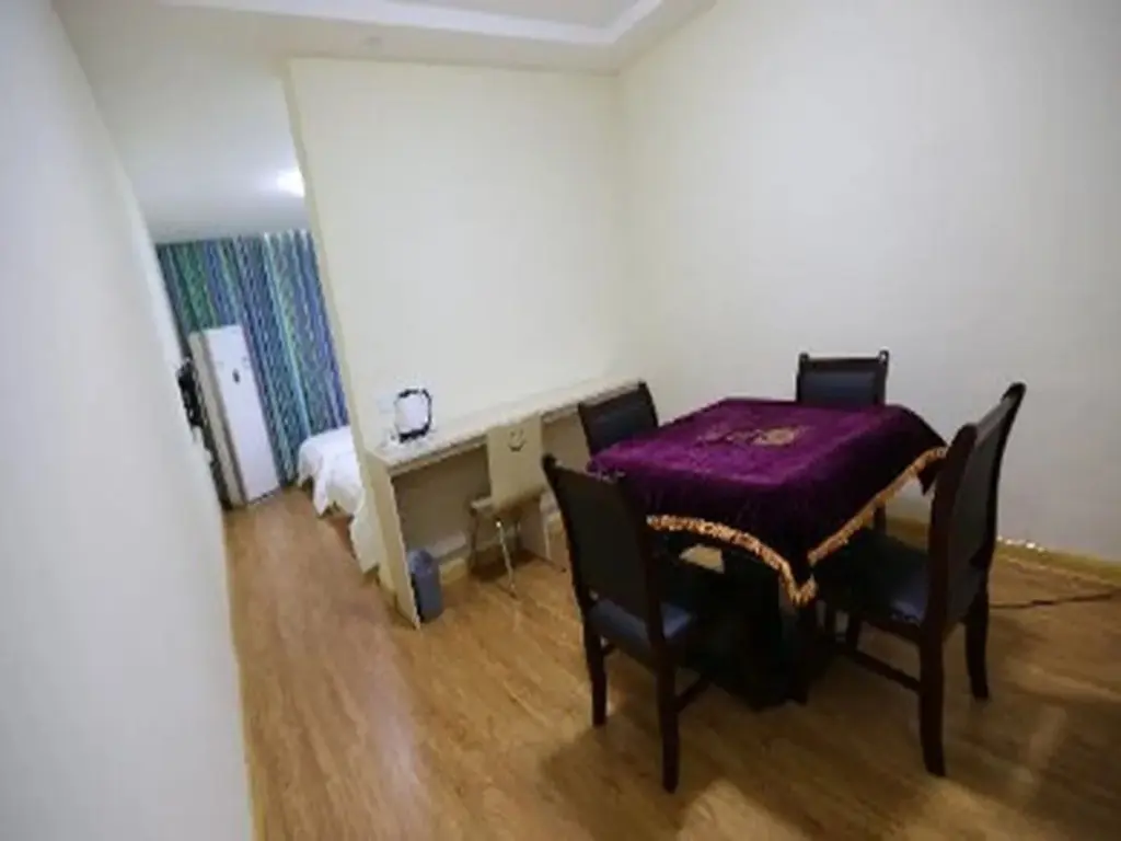 Хуайбэй: 7 Days Inn Huaibei Suixian Beicaishi Street Branch