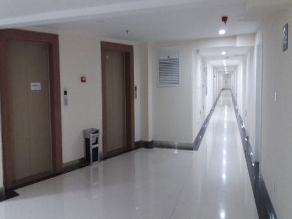 Хуайбэй: 7 Days Inn Huaibei Suixian Beicaishi Street Branch